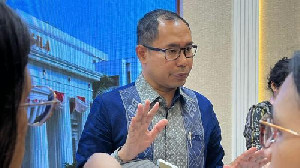 Kemlu: Lebih dari 70 WNI dari Iran Tiba di Tanah Air
