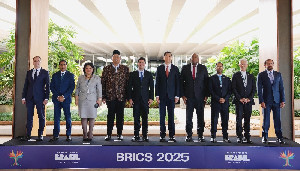 BRICS Sports Group: Indonesia Siap Pimpin Diplomasi Global Melalui Olahraga