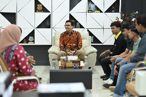 IKAMBA Banda Aceh Nyatakan Dukungan Terhadap Wacana Jam Malam Pelajar