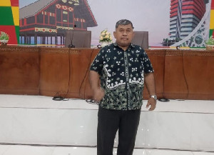FKUB Aceh: Aceh Toleran, Bukan Seperti yang Dilaporkan