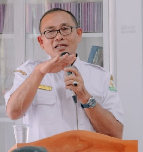 Kacabdin Pendidikan Bireuen: Sosialisasi Seminar Guru Bersifat Himbauan, Bukan Kewajiban