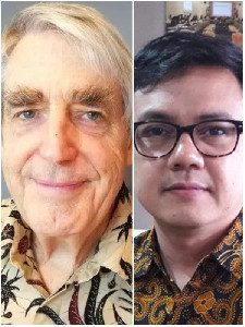 Anthony Reid Wafat, Dunia Akademik Kehilangan Cahaya Sejarah Asia Tenggara