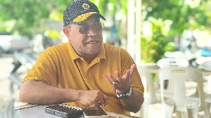 Mantan Karo Hukum Setda Aceh: Empat Pulau Direbut Sumut Berpotensi Besar Dikembalikan