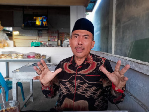 Pengangguran Lulusan Universitas di Aceh Tinggi, ABA Sorot Kesenjangan Kampus dan Dunia Kerja