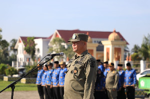 Bupati Aceh Utara Copot Sejumlah Pejabat Imbas Kebakaran Maut