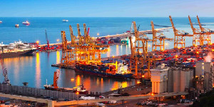 Nagan Raya Menuju Poros Maritim Global