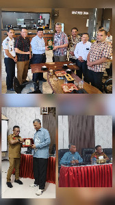 Unimal Dorong Peningkatan SDM Pesisir Melalui Kerja Sama dengan Pemkab Aceh Singkil dan Tapanuli Tengah
