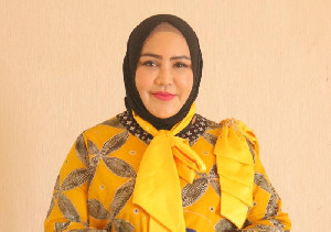 Empat Pulau Diambil Sumut, PPA Ajak Masyarakat Aceh Bersatu