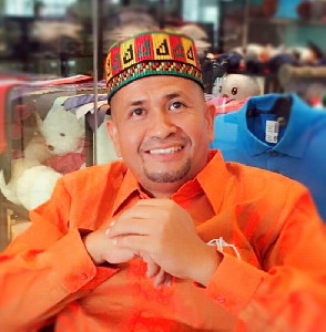 Empat Pulau Kembali ke Aceh: PKS Dukung Langkah Presiden Prabowo