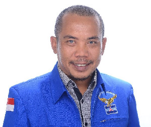 Arief Tampubolon Desak Mendagri Tito Batalkan Keputusan Empat Pulau Aceh Masuk Sumut