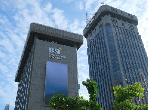 Komitmen Sosial, BSI Salurkan 15.272 Hewan Kurban bagi Dhuafa Se-Indonesia