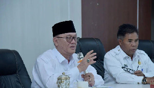 Pemkab Bener Meriah Siapkan Perbup Kopi, Jaga Kualitas dan Lindungi Brand Kopi Gayo