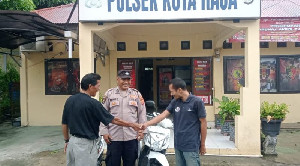 Motor Tertukar Akibat Kunci Rusak, Pria di Banda Aceh Sempat Lapor Polisi