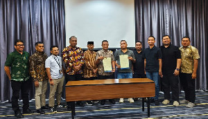 Dukung Persiraja, Pemko Banda Aceh Sewakan Stadion H Dimurthala Lima Tahun