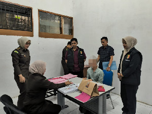 Dua Tersangka Pelecehan Seksual di Aceh Selatan Dilimpahkan ke Jaksa