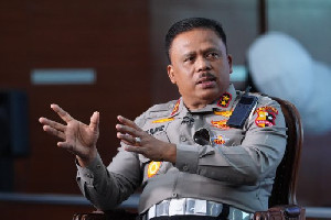 Satgas Intelijen Lalin: Terobosan Baru Susun Kebijakan Berbasis Fakta Lapangan