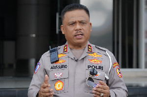 Keselamatan Jadi Prioritas, Korlantas Polri Komit Wujudkan Zero Over Dimension Overload