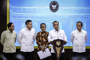 Pemerintah Resmi Cabut IUP Empat Perusahaan Tambang di Raja Ampat, Berikut Daftarnya!