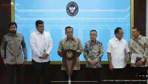 Akhirnya, Empat Pulau Direbut Sumut Kembali Jadi Milik Aceh