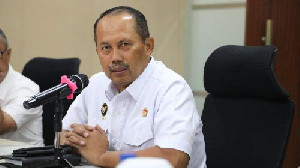 Penguatan Keamanan Siber Harus Sejalan dengan Politik Keamanan Nasional