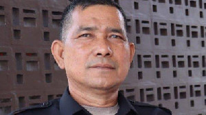 Polresta Banda Aceh Siapkan 500 Personel Amankan Malam Takbiran dan Salat Idul Adha