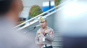 Menuju Zero Over Dimension dan Overload, Korlantas Polri Gencarkan Sosialisasi dan Pendataan