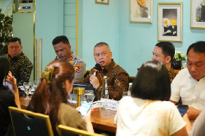 Langkah Tegas Ditegakkan, Kendaraan Overload dan Over Dimension Jadi Fokus Penertiban