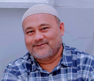 Menggugat Catatan Helsinki: Hamid Tepis Keikutsertaan, Munawar Menegaskan Peran