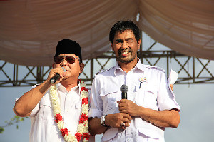 Gubernur Aceh: Terima Kasih Presiden dan Semua Pihak, Empat Pulau Adalah Hak Kami