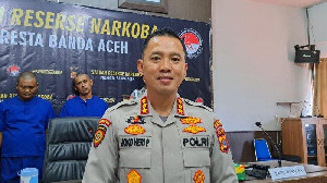 Maraknya Penipuan Online di Banda Aceh, Warga Diminta untuk Tidak Terjebak