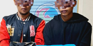Polres Aceh Tenggara Gagalkan Peredaran Sabu dan Ekstasi Jaringan Medan-Kutacane