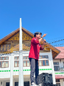 Empat Pulau Sudah Kembali, Tapi Tuntutan Copot Mendagri Menguat