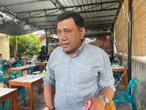 Pembayaran Utang Proyek Tak Masuk APBA-P 2024, MaTA: Berpotensi Korupsi, Aparat Diminta Bertindak