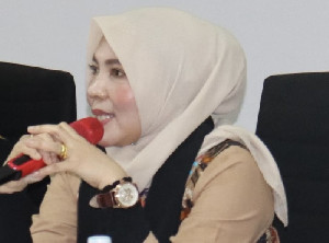 Empat Pulau Dikembalikan, Bunda Salma Apresiasi Presiden dan Gubernur Aceh