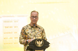 Perang Iran-Israel Ganggu Rantai Pasok, Menperin: Industri Harus Siap