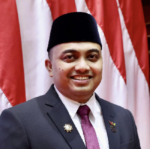 Hati-Hati! Akun Palsu Catut Nama Ibu Gubernur Aceh Tawarkan Bantuan Sosial