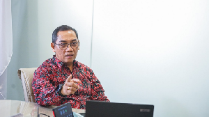 Waspada Penipuan! Komdigi Tegaskan Tidak Pernah Minta Data Pribadi Terkait Judi Online