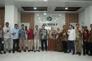 Komisi IV DPRK Banda Aceh Minta Perbaikan IGD di RSUD Meuraxa