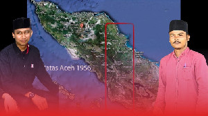 ASYM Desak Presiden Batalkan SK 4 Pulau, Jangan Rusak Perdamaian Aceh