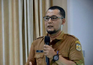 Pemko Banda Aceh Raih Peringkat Pertama Penyaluran Dana Desa Tahap I