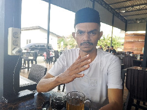 Aliansi Pemuda Aceh Desak Prabowo Tegas soal Sengketa Empat Pulau
