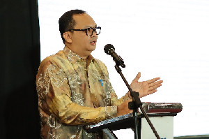 Industri Halal Diperkuat, Pemerintah Perluas Akses Layanan Sertifikasi di Timur Indonesia