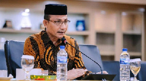 DPD Aceh Tolak Gagasan Pengelolaan Bersama Pulau di Singkil