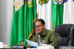 Bapanas Tancap Gas Stabilkan Harga Pangan, dari GPM hingga Penyaluran Beras SPHP