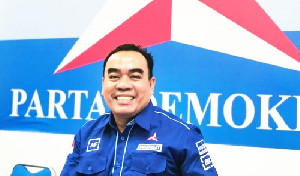 Arif Fadillah: Hikmah di Balik Sengketa 4 Pulau, Marwah Aceh terjaga