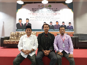 Tokoh Masyarakat Aceh Barat Hadiri Penyusunan Kurikulum Islami untuk Pendidikan Dasar dan Menengah
