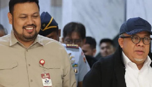 Dukung Visi Mualem, Wamen PKP Siap Percepat Pembangunan Rumah Layak di Aceh