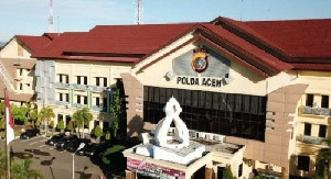 Empat PJU, Satu Auditor, dan Dua Kapolres di Jajaran Polda Aceh Dimutasi, Ini Daftarnya