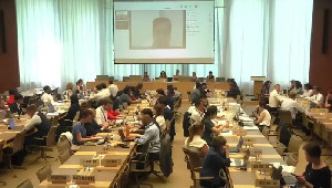 Penegasan BPJPH di Sidang WTO: Dari Produk Nonhalal hingga Skema Registrasi Halal Luar Negeri