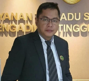 Upaya Hukum dalam Mengembalikan Empat Pulau di Singkil